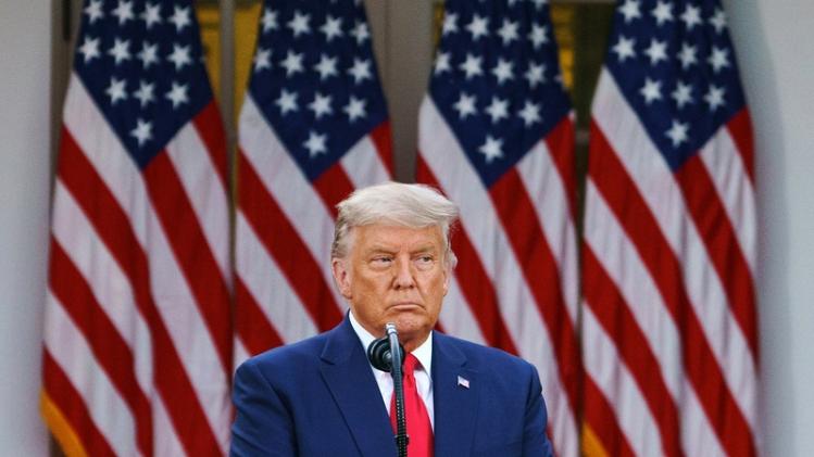 US-POLITICS-HEALTH-VIRUS-TRUMP